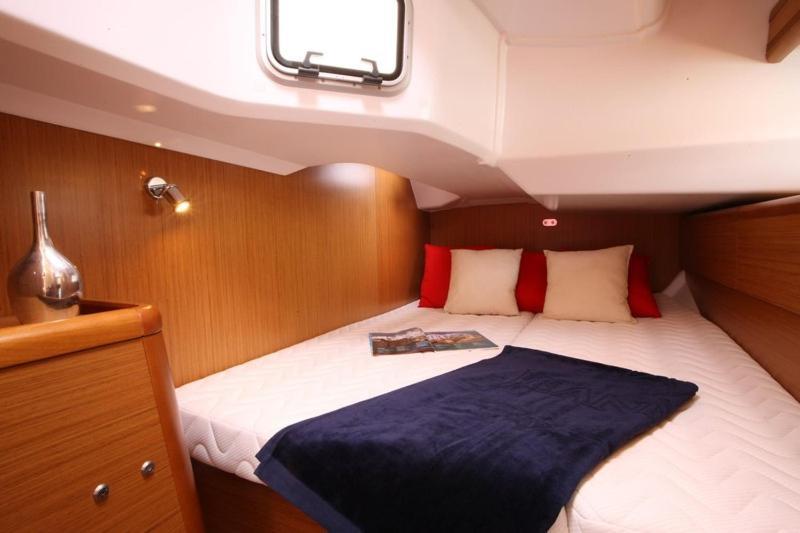 Hotel Madyson Sailing La Spezia Exterior foto